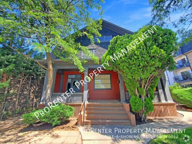 Building Photo - 221 E 2nd Ave Unit 1 Rental