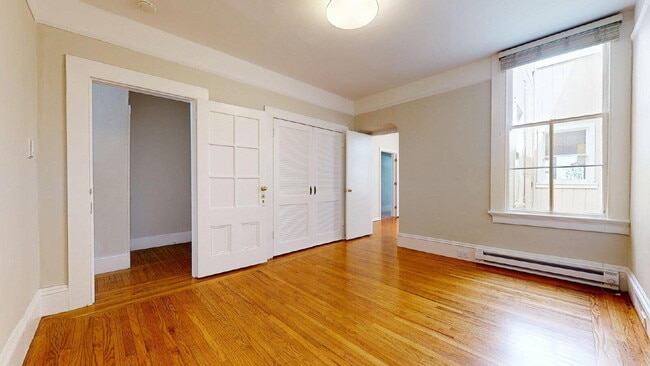 Photo - Convenient & Large 2BR/1BA Flat w/ In Unit Laundry & Dishwasher Unit A