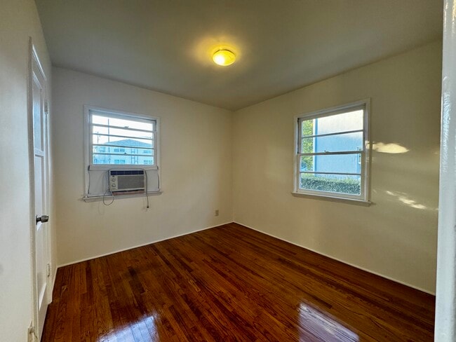 Second Bedroom 10 x 10 - 11466 Washington Pl Unit Apt A