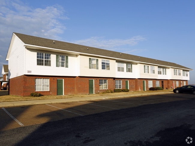 Kirby Road Estates - Kirby Road Estates
