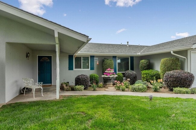 Photo - 4 Bedroom North Clovis Ranch on 3+ Acres