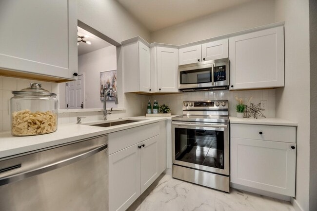 Photo - Park View on Cole