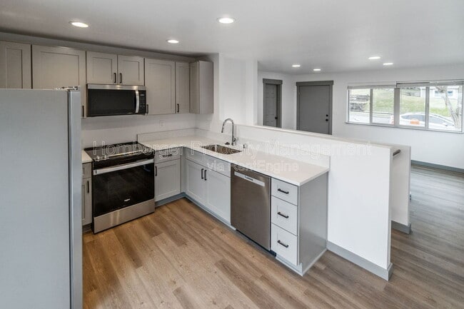 Photo - 3519 E 17th Ave