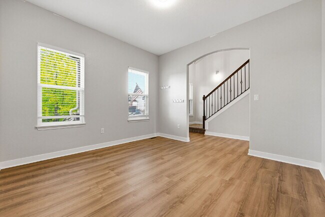Photo - Stunning 4-Bed Frederick Home with Office, Beautiful Finishes, Large Yard, and Massive Storage Sp...