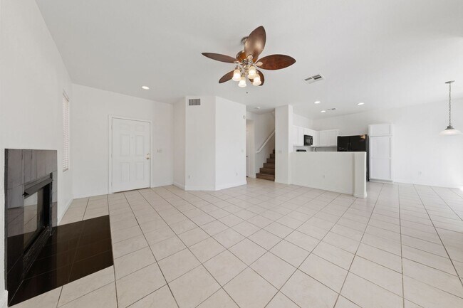 Photo - Charming 3-Bedroom Home in Gated North Las...