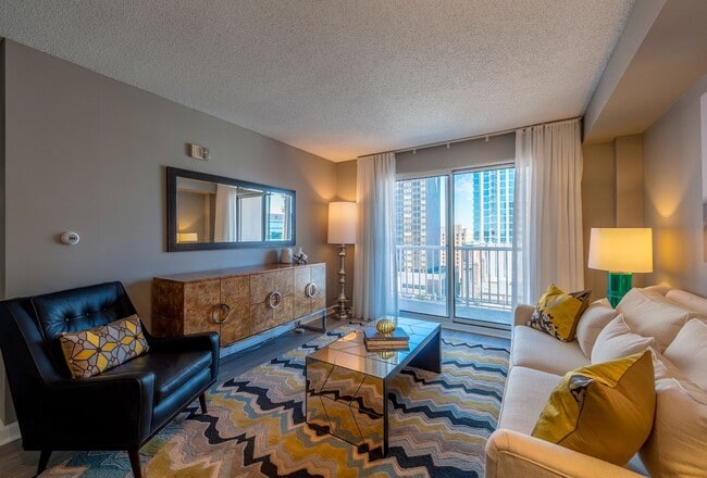 Photo - Cumberland on Church Apartments