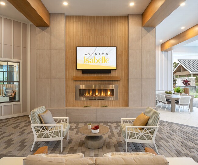 Aventon Isabelle Apartments Orlando, FL