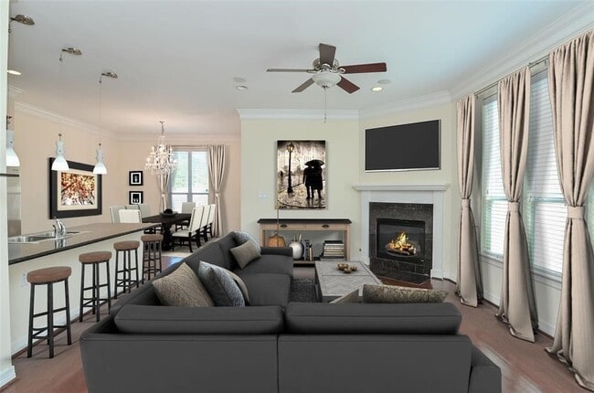 Photo - 802 Garden Trace Ln