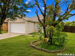 8206 Longhorn Ridge Dr