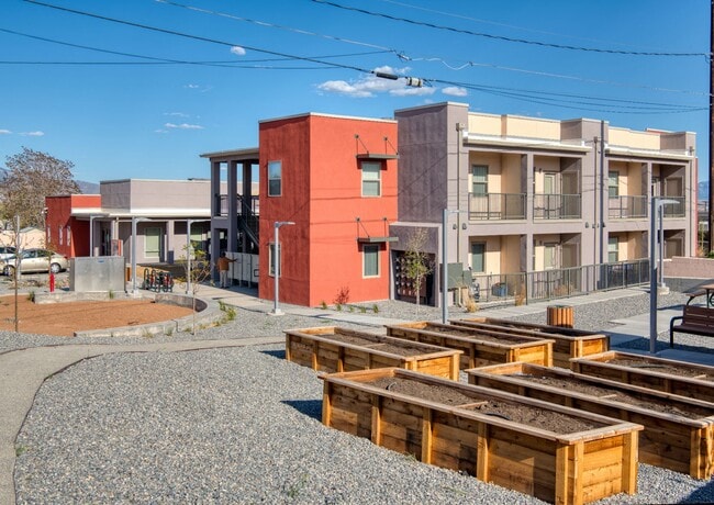 Photo - Generations at West Mesa