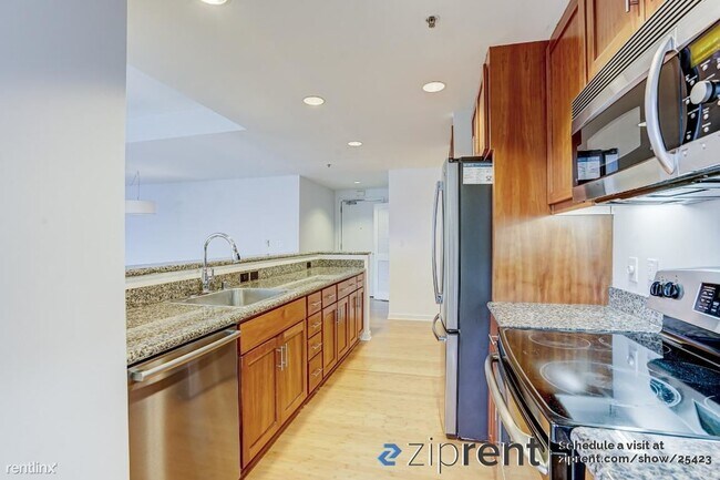 Photo - 2 br, 2 bath Condo - 260 King Street, San ...