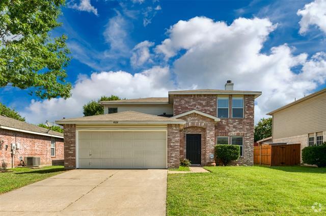 Building Photo - 4604 Green Meadow Dr Rental