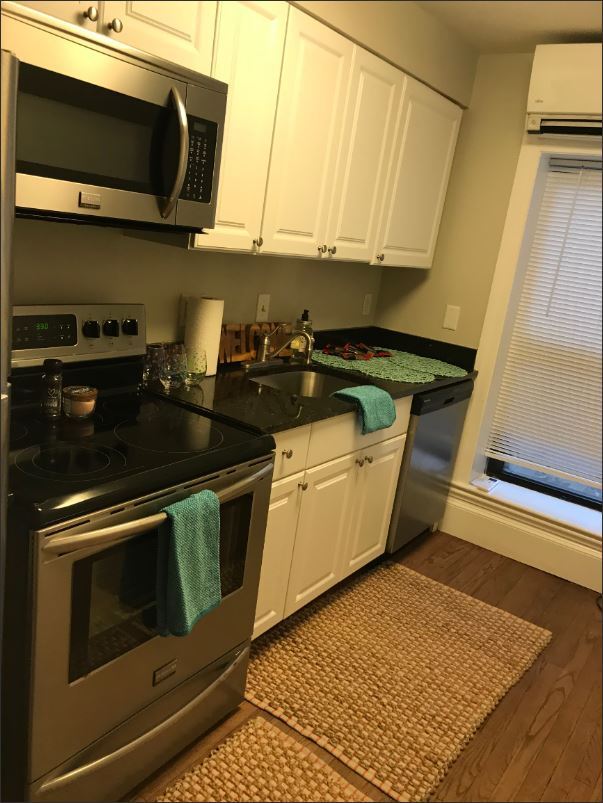 Photo - 91 Saint Botolph St Unit 2