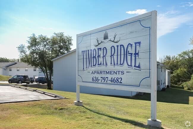 Building Photo - 222 Timber Ridge Dr Rental