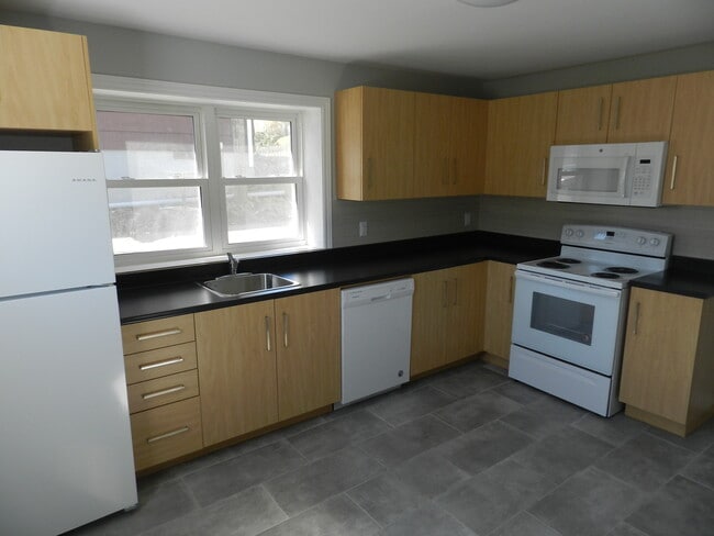 Photo - MODERN APARTMENT LIVING IN FAIRVIEW HALIFAX Unit 3