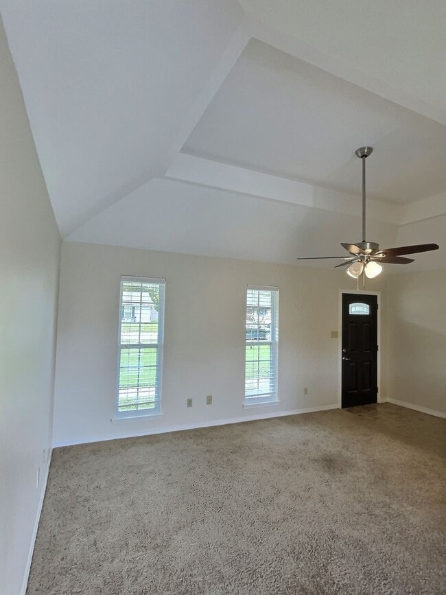 Photo - 3 BD 2 BA Home in Ocean Springs School District