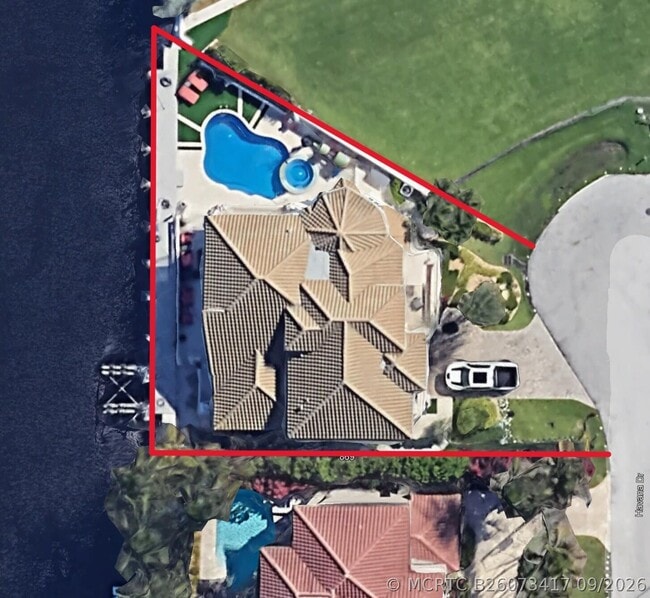857 Havana Dr
