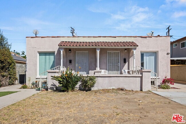 Building Photo - 435 1/2 W Elk Ave Rental