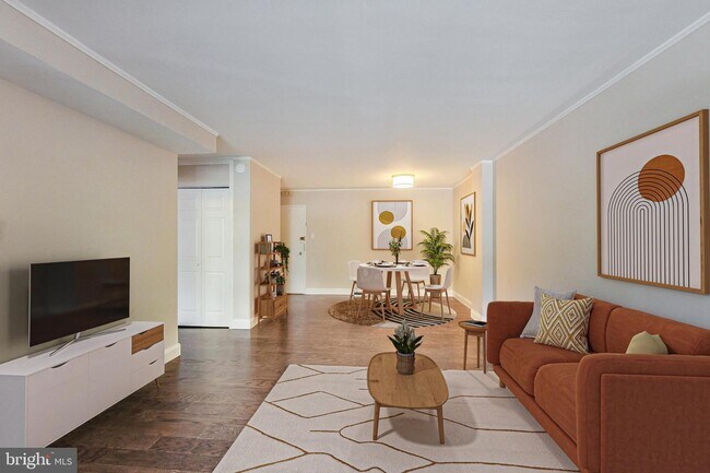 Photo - 1545 18th St NW Unidad 105