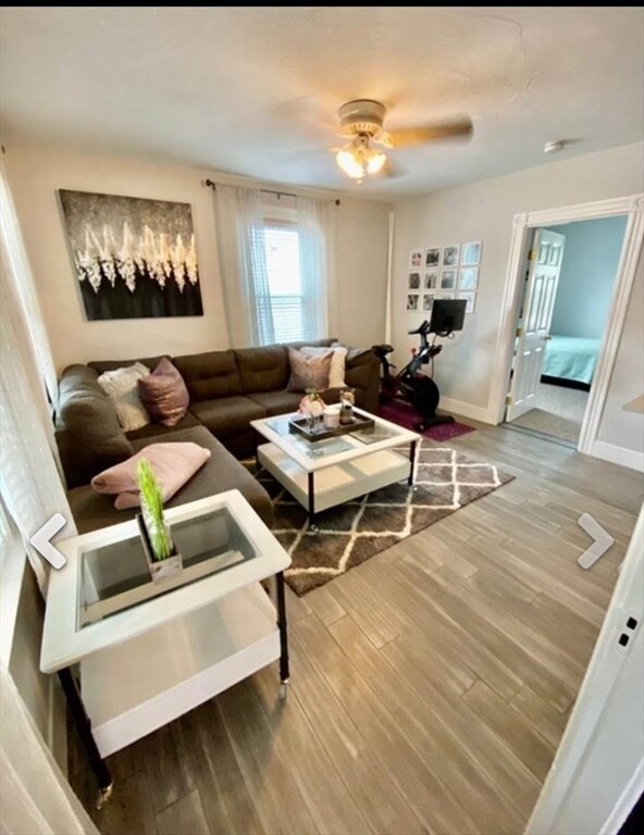 Photo - 270 Chestnut St Apartment Unit 1