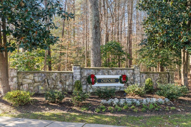 Photo - One level living at its best!