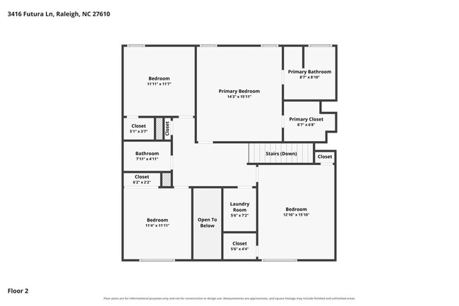 3416 Futura Ln