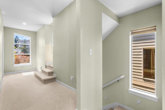 Charming 3BR House in Tumwater
