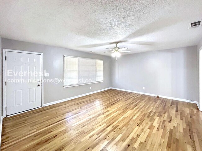 Photo - 1214 Calhoun Ave