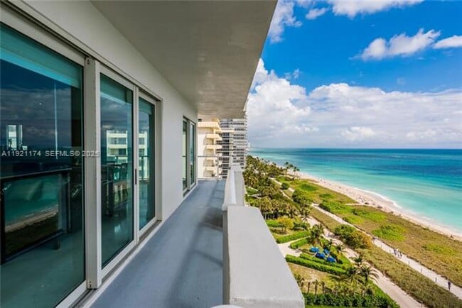 Photo - 9499 Collins Ave Unit 9499 Collins Avenue appt PH-02