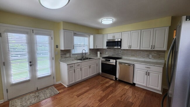 Photo - Adorable 3 Bedroom 2 Bath Brick Ranch home...