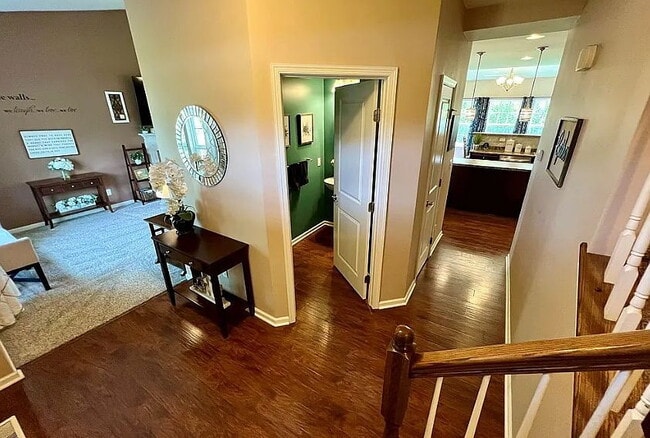 Furnished 5-Bedroom Single-Family Home in Orchard Park