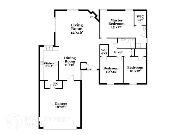 Photo - 8008 W Tuckey Ln