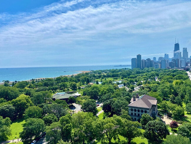 Photo - 2000 N Lincoln Park W Unit 1310