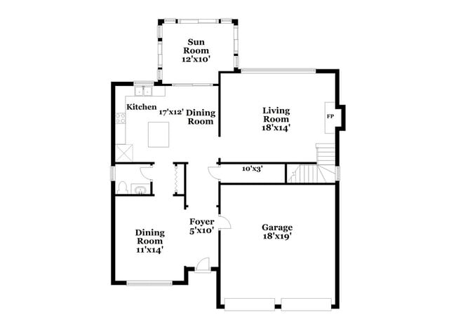 Photo - 6365 Whirlaway Dr