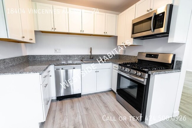 Photo - 18404 Vincennes St Apartment Unit 24