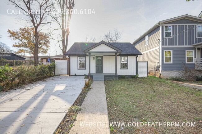 Photo - 1707 17th Ave N