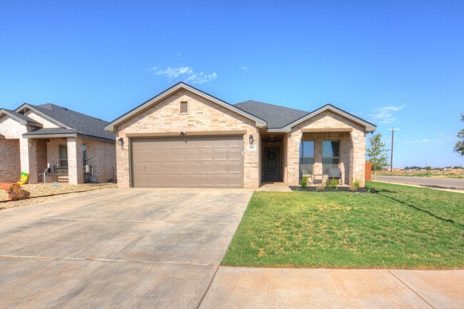 Building Photo - 2901 Corpus Ave