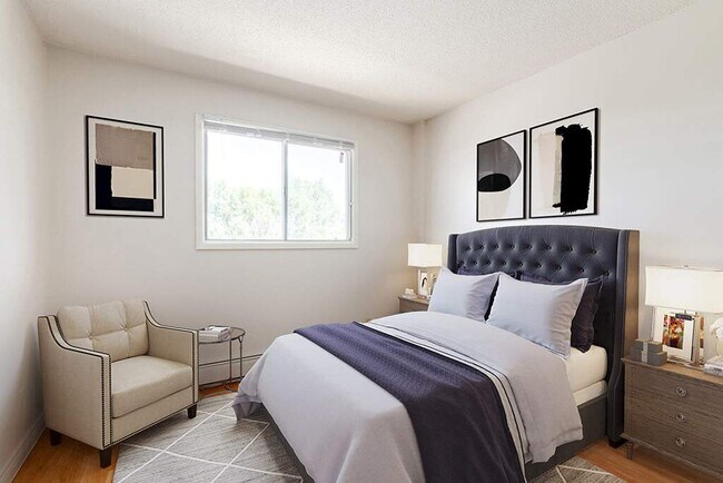 Photo - Evergreen Terrace