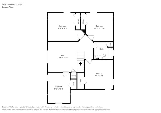 Photo - 2458 Hamlet Cir