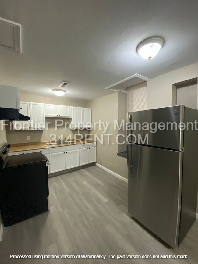 1717 S Tucker Blvd Unit 1717 S Tucker Blvd Unit C