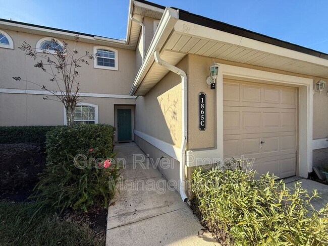 Photo - 1865 Green Springs Cir Unidad C