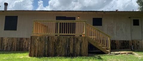 Building Photo - 190 Cir Pk Dr Rental