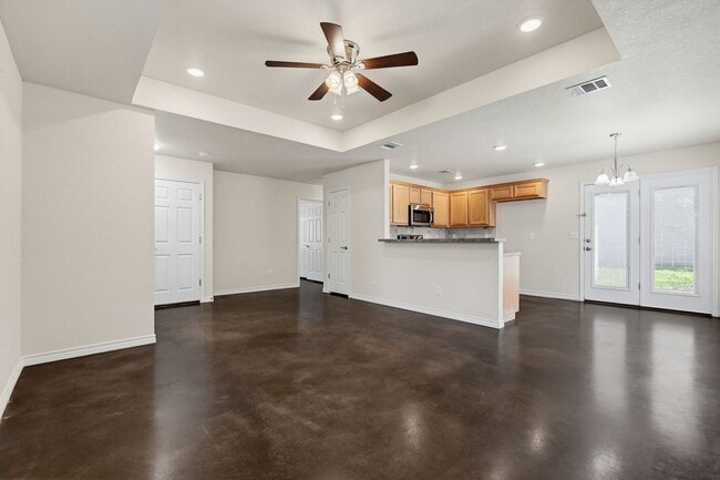 Photo - Newer Brick 3/2 Home