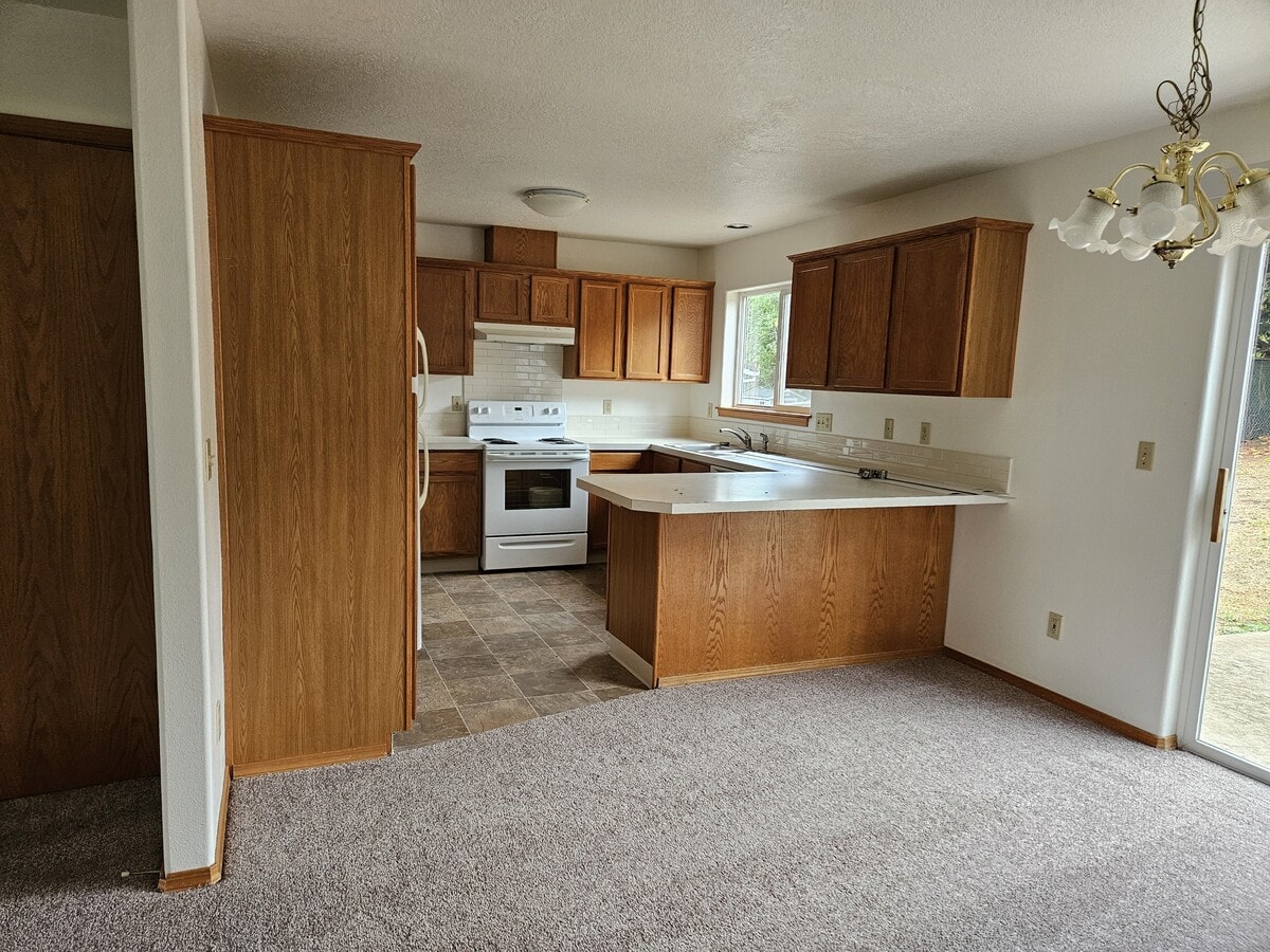 Photo - 12825 SE 26th Ave