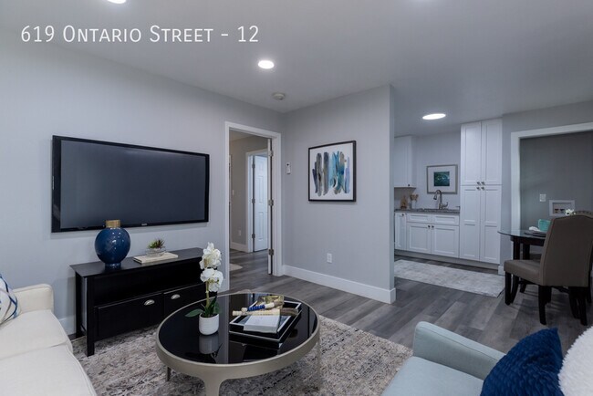 Photo - 619 Ontario St Unidad 12