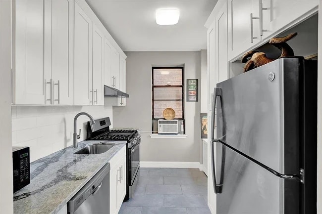 Cocina - 3315 Pleasant Ave Unidad Furnished Condo