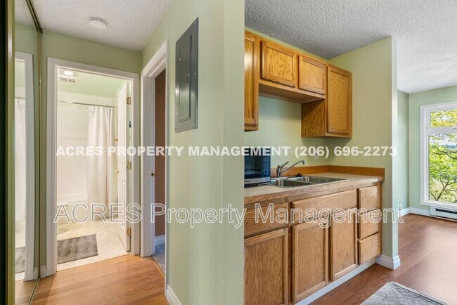 Photo - 15154 65th Ave S