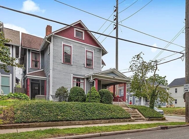 Building Photo - 2036 N Talbott St