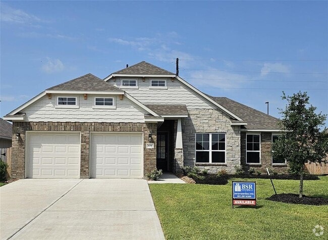 Building Photo - 406 Hunters Xing Dr Rental