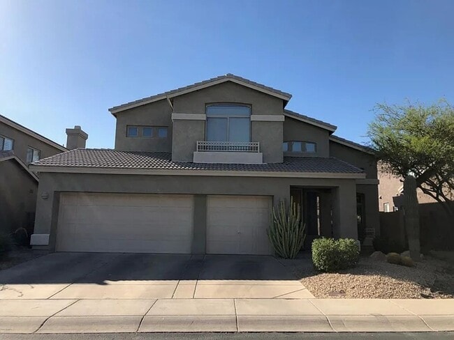Stunning 4BR House in Cave Creek - Stunning 4BR House in Cave Creek